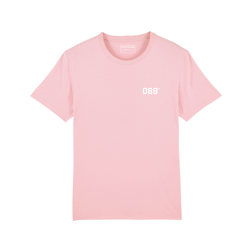 Unisex T-Shirt 069 pink