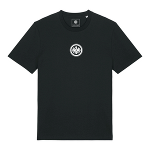 Unisex T-Shirt Ein Verein black