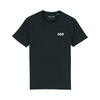 Unisex T-Shirt 069 black