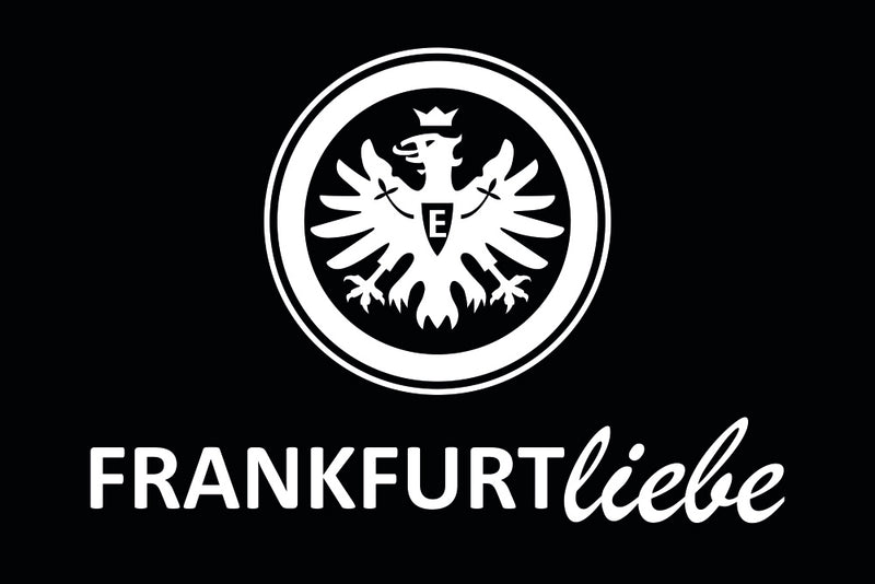 Frankfurtliebe meets Eintracht Frankfurt
