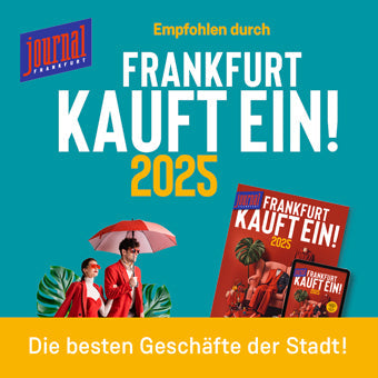 AUSGEZEICHNET! Frankfurtliebe gehört zu den besten Geschäften Frankfurts