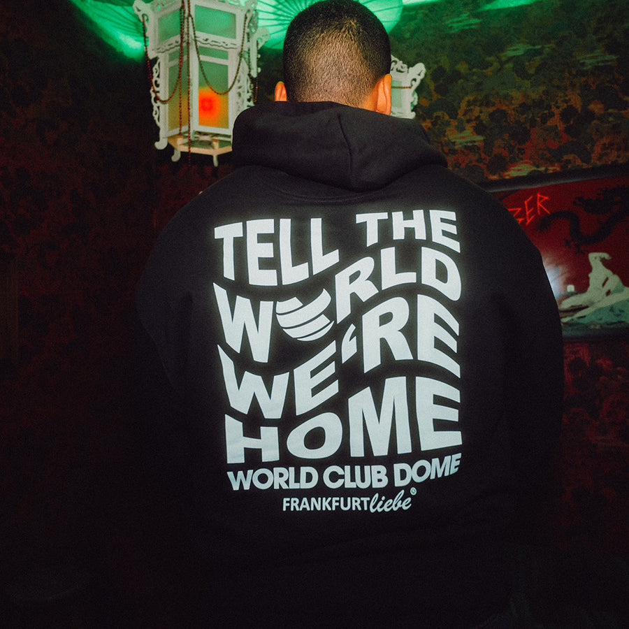 Frankfurtliebe beim WORLD CLUB DOME 2024 – Fashion trifft Festival