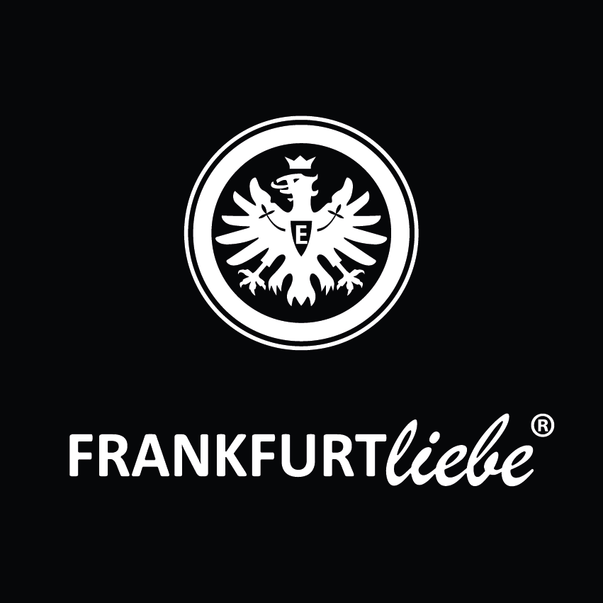 Es ist wieder so weit: Neue Eintracht Frankfurt x Frankfurtliebe Kollektion