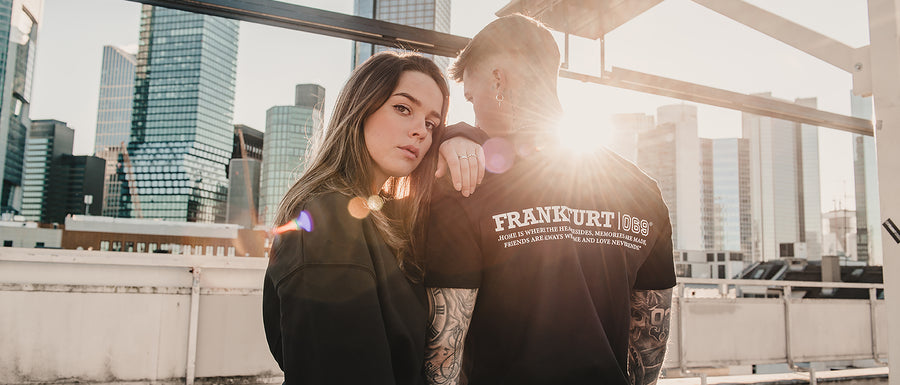 Frankfurtliebe presents 069