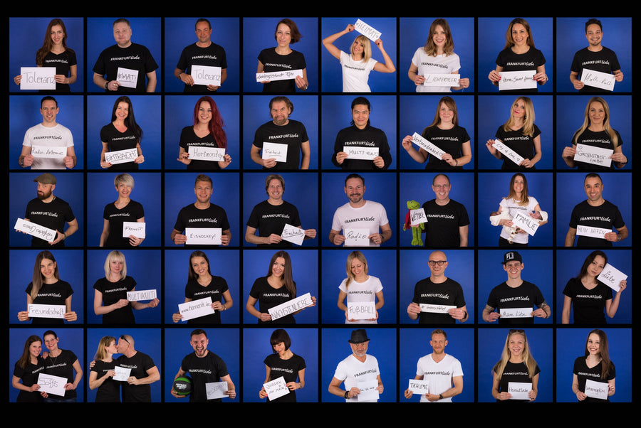 Was bedeutet Frankfurtliebe für dich?