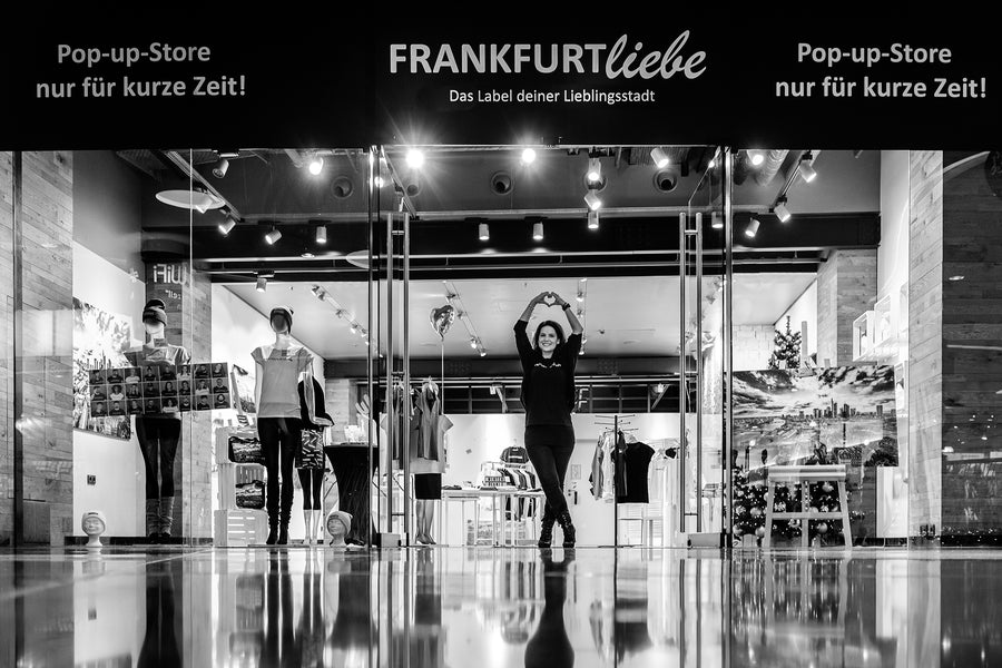 Frankfurtliebe goes MyZeil again!