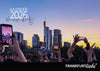 Frankfurtliebe Kalender 2026