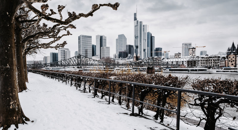 Frankfurt SNOW