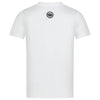 Unisex T-Shirt Herzschlag 1899 white
