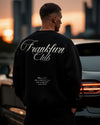 Unisex Sweater FRANKFURT CLUB