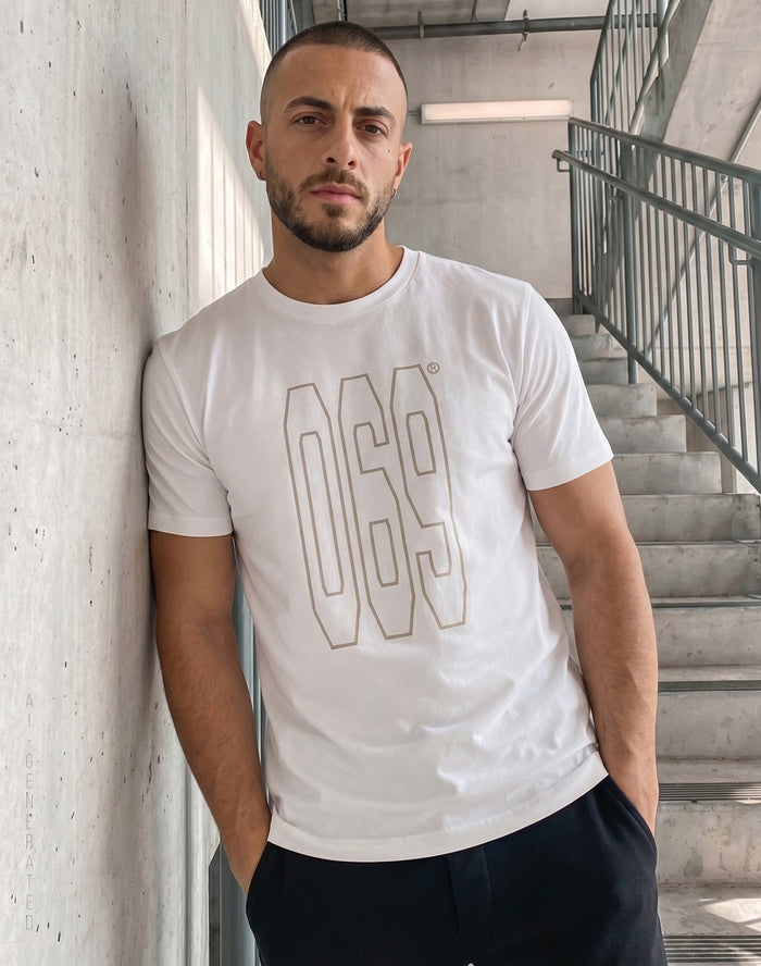 Unisex T-Shirt 069 stoneline