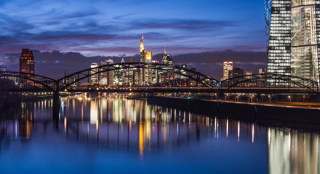 Frankfurt CITY LIGHTS