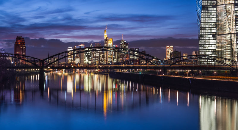 Frankfurt CITY LIGHTS
