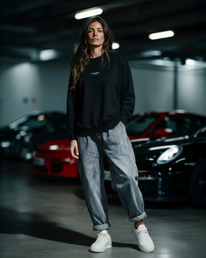 Unisex Sweater Frankfurt Classic