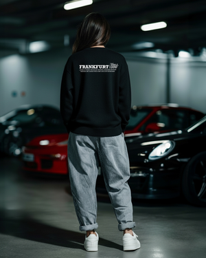 Unisex Sweater Frankfurt Classic