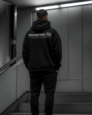 Unisex Hoody Frankfurt Classic