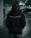 Unisex Hoody Frankfurt Classic