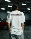 Unisex T-Shirt Frankfurt Classic