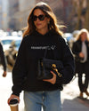 Unisex Hoody FRANKFURTLIEBE