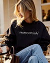 Unisex Sweater FRANKFURTLIEBE