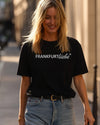 Unisex T-Shirt FRANKFURTLIEBE