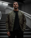 Bomber Jacket 069