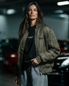 Bomber Jacket 069