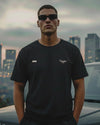 Unisex T-Shirt FRANKFURT CLUB