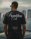 Unisex T-Shirt FRANKFURT CLUB