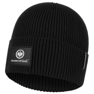 Unisex Beanie Adler black