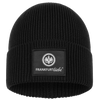 Unisex Beanie Adler black