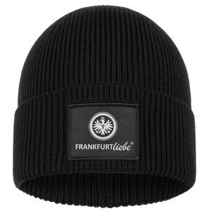 Unisex Beanie Adler black