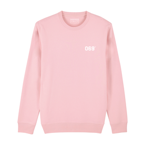 Unisex Sweater 069 pink