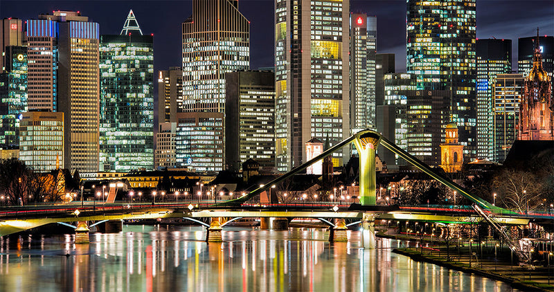 Frankfurt BUSINESS WORLD