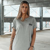 Unisex T-Shirt 069 grey