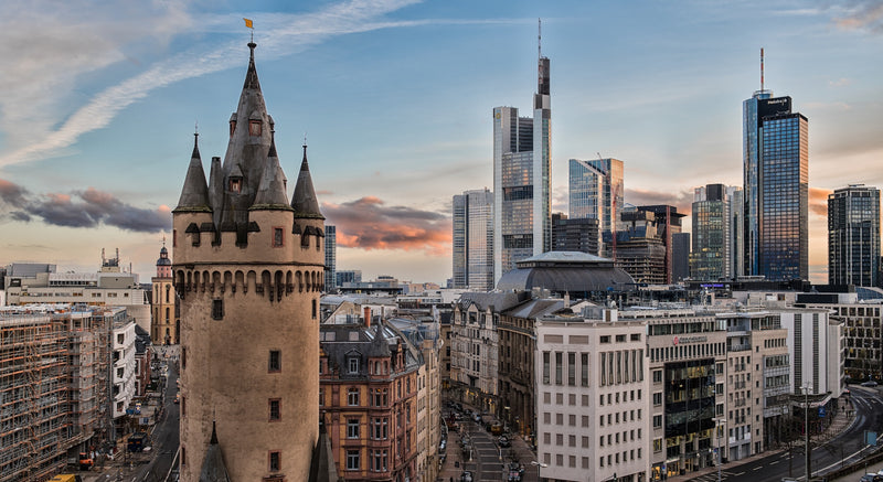 Frankfurt MOMENTE