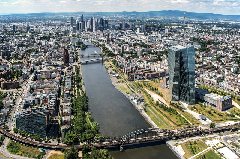 Frankfurt CITY LOVE II