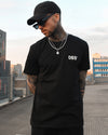Unisex T-Shirt 069 black