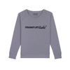 Woman Sweater Basic lava