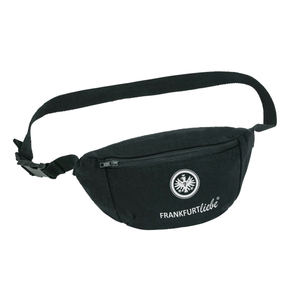Hip Bag ADLER black