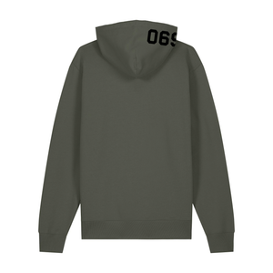 Unisex Hoody 069 khaki