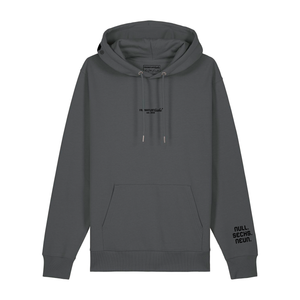 Unisex Hoody 069 graphit