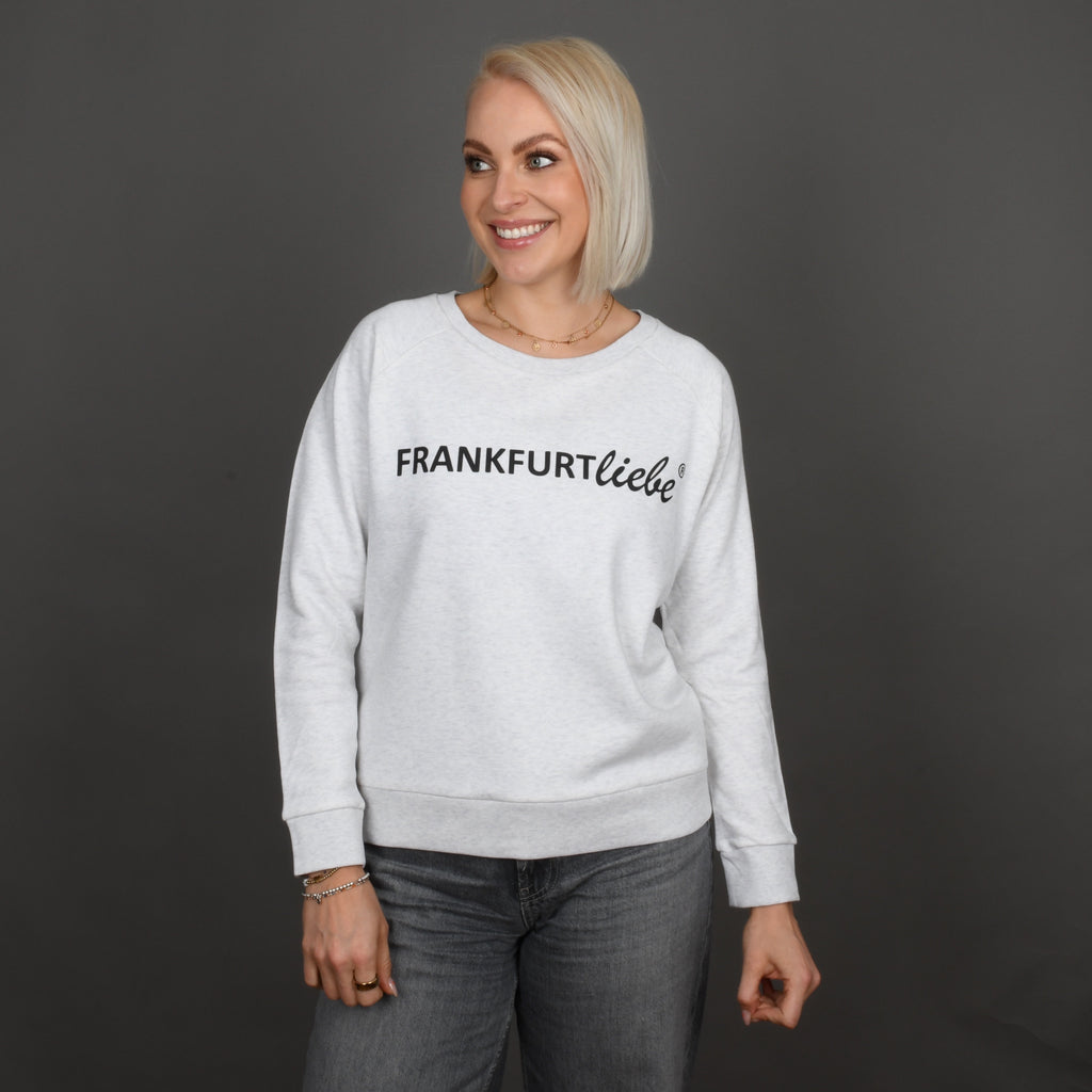 Woman Sweater Basic creamy