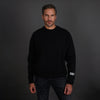 Unisex Sweater FRANKFURT HYPE black