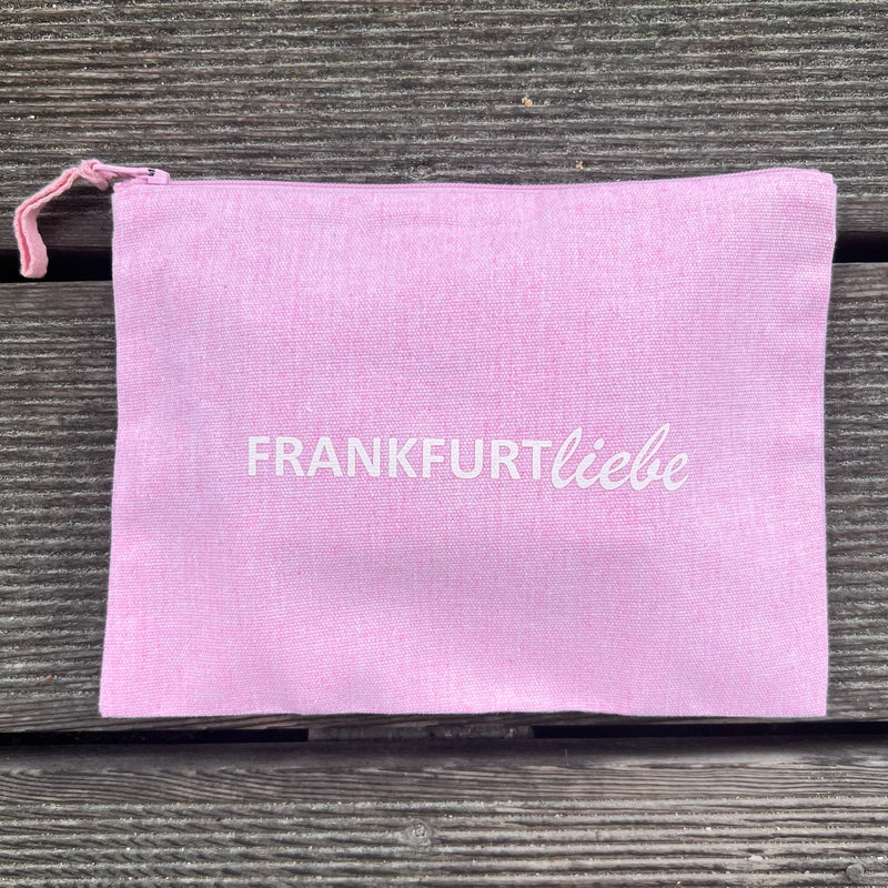 Frankfurtliebe Private Case basic pink