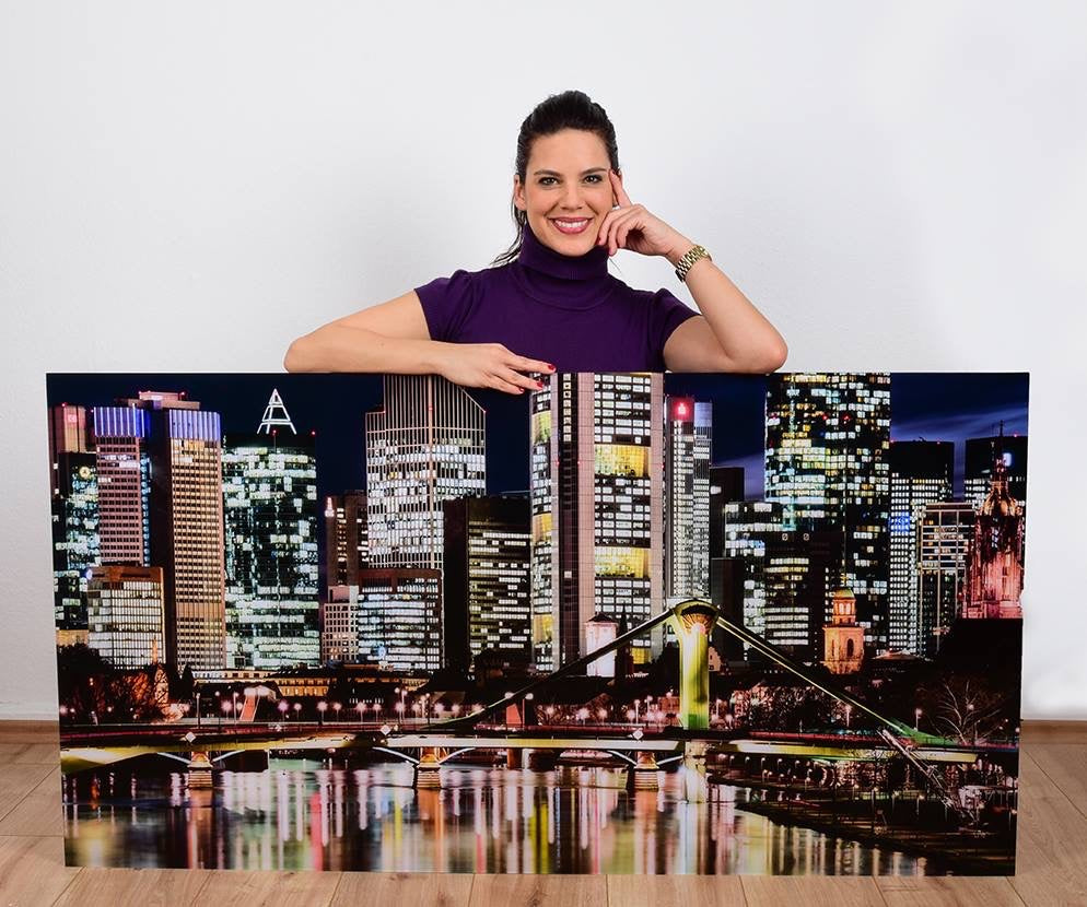 Frankfurt BUSINESS WORLD