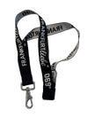 Frankfurtliebe Lanyard