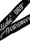 Frankfurtliebe Lanyard