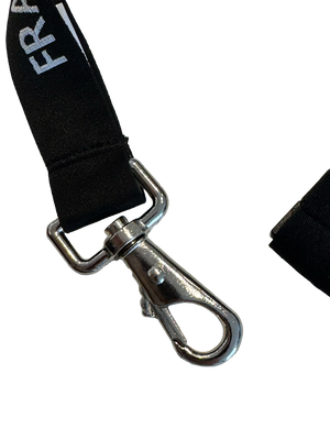 Frankfurtliebe Lanyard