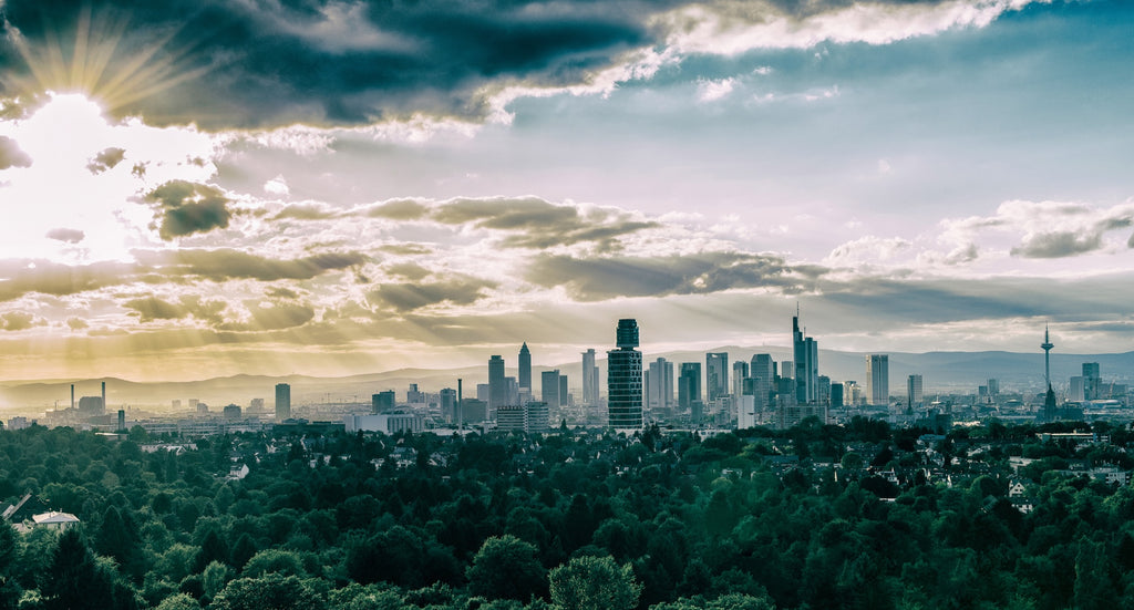 Frankfurt LICHTBLICK